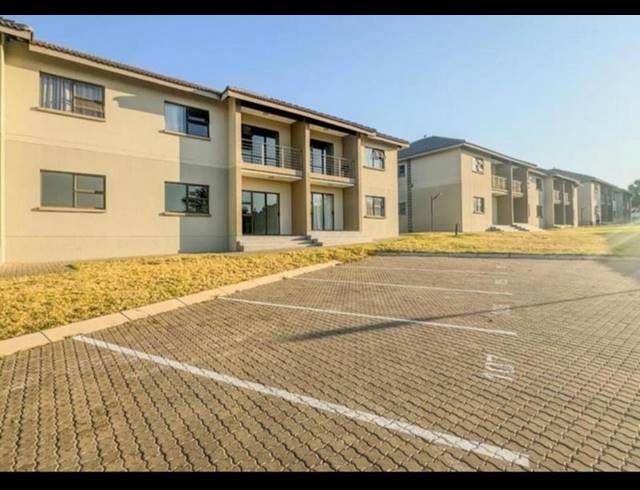 78 BEDROOM COMPLEX FOR SALE IN NOORDWYK